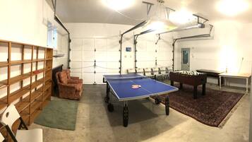 Sala de juegos