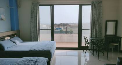 Family of Five Guesthouse