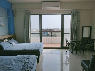 Family of Five Guesthouse