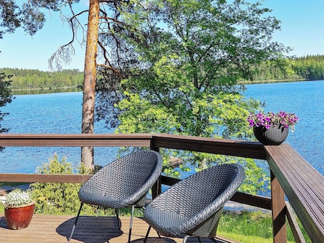 Property grounds. Petäjälahti by Interhome
