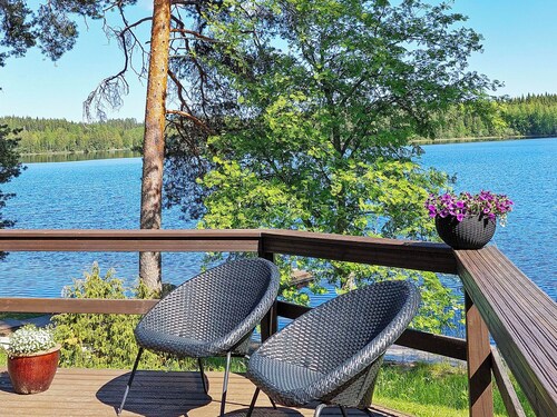 Petäjälahti by Interhome