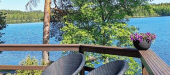 Petäjälahti by Interhome