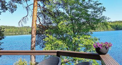 Petäjälahti by Interhome