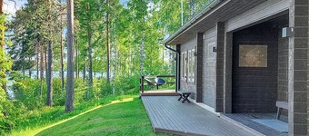 Petäjälahti by Interhome