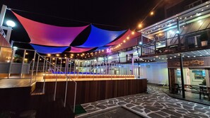 Front of property - Hadong RG Pension (Hadong)