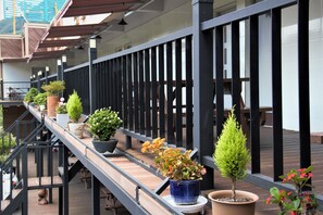 Depan hartanah