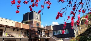 Exterior - Hadong RG Pension (Hadong)