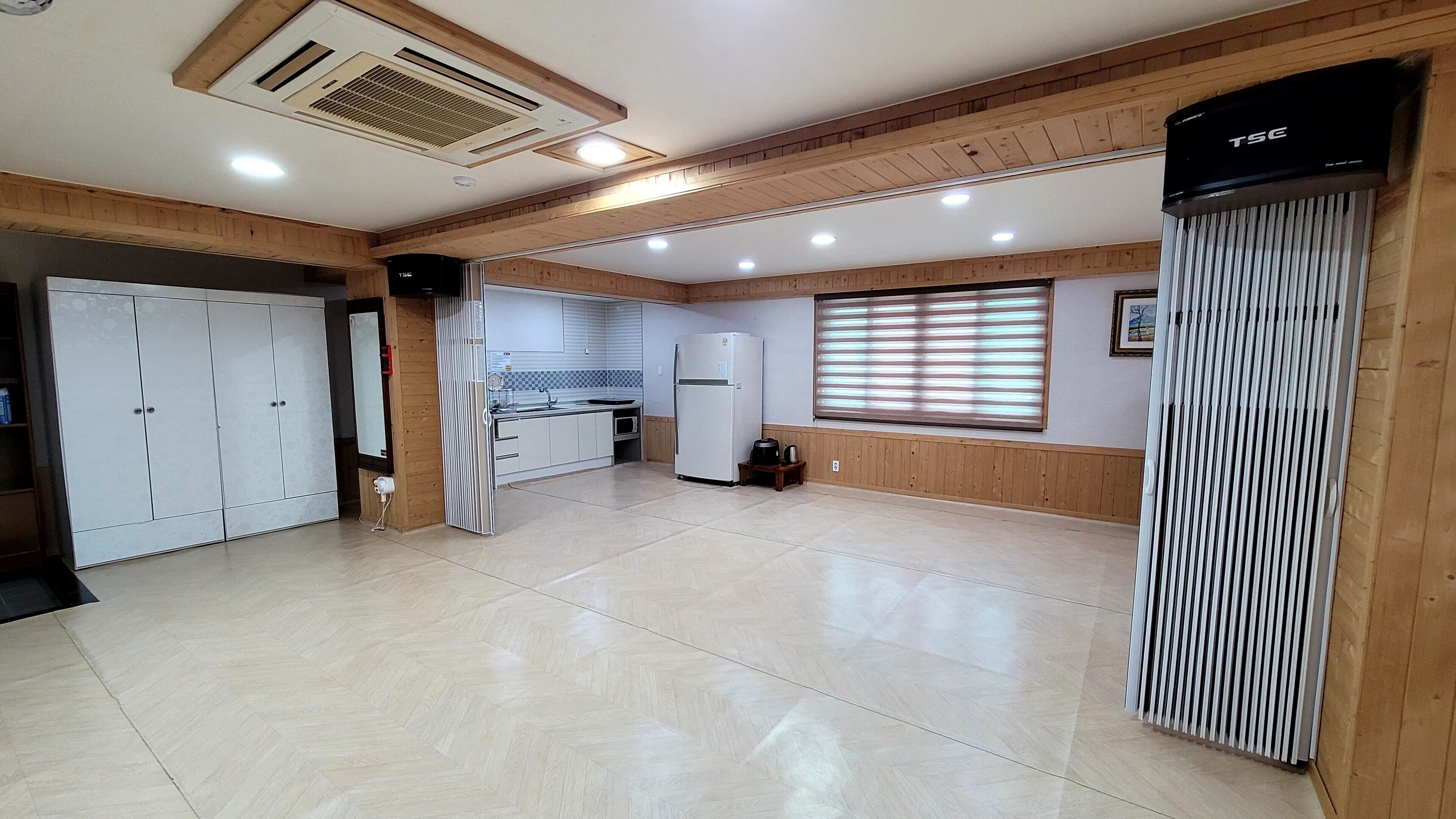 Chambre Simple (Hinoki (Group))