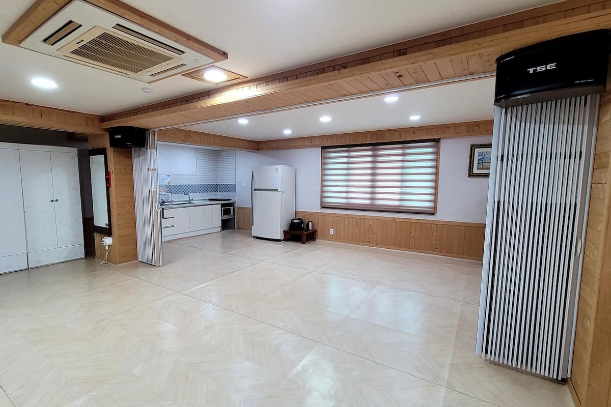 Single Room (Hinoki (Group))