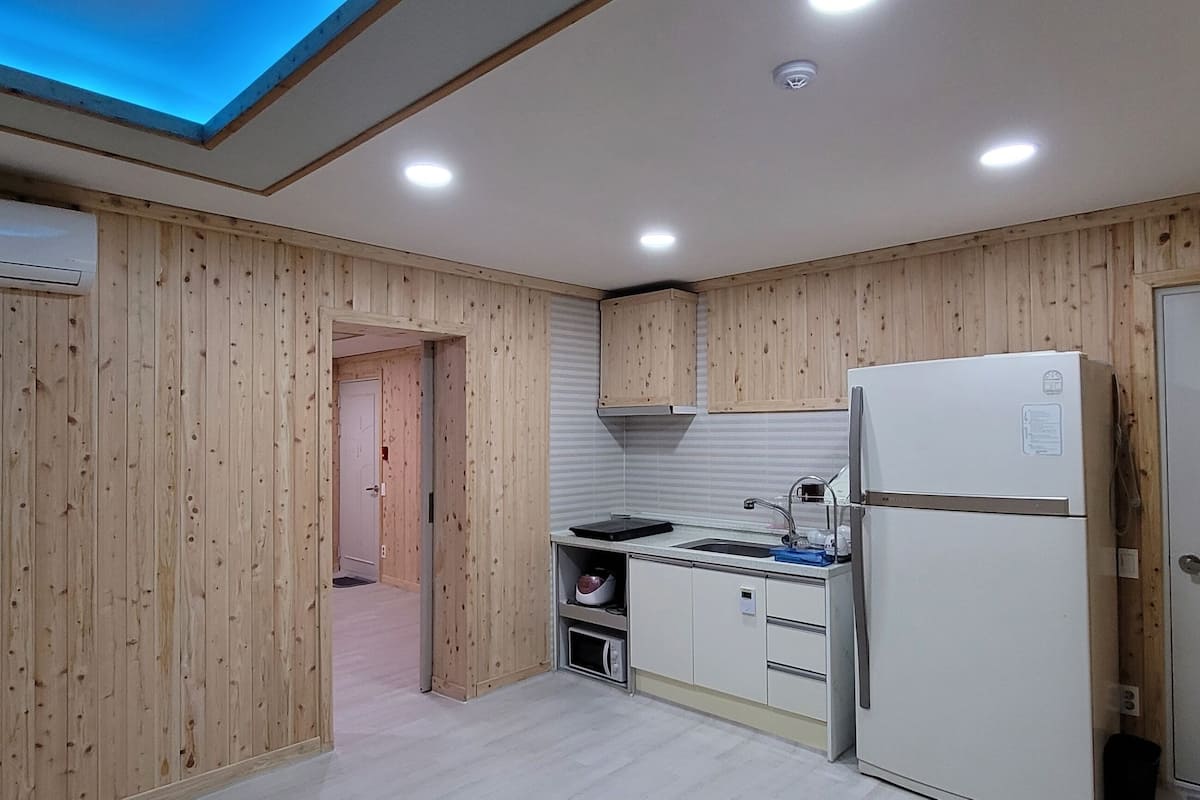 Hinoki 2 rooms