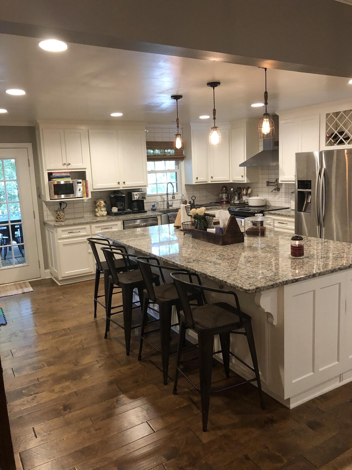 Image de profil de l’hôte