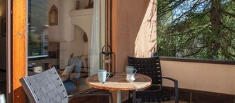 Chesa Prasüra 10 by Interhome