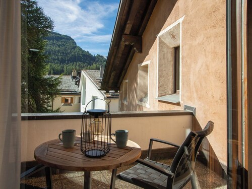 Chesa Prasüra 10 by Interhome