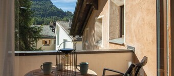Chesa Prasüra 10 by Interhome