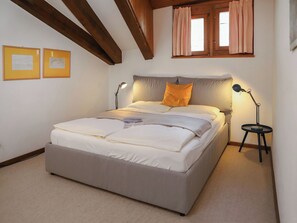 2 Schlafzimmer, Internetzugang