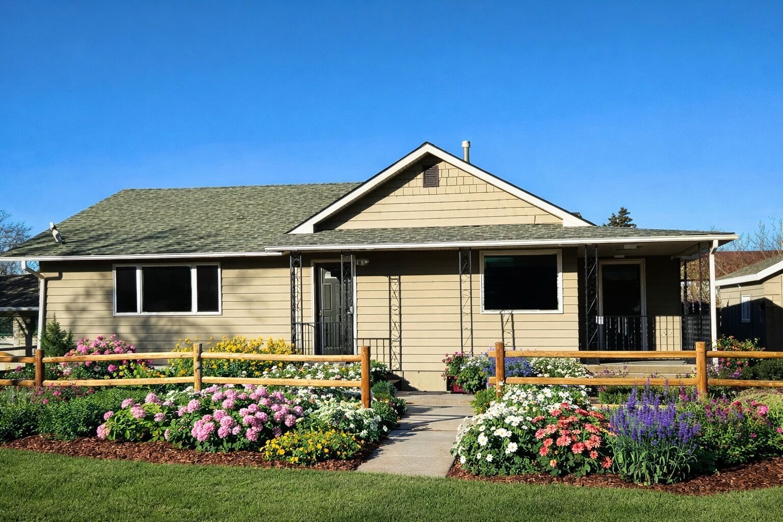 Maison