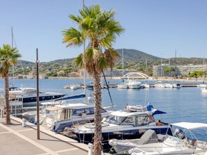 Marina - La Bergerie by Interhome (Sainte Maxime)