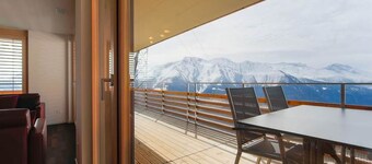 Apartmenthaus Riederhoru A 1. OG Ost by Interhome