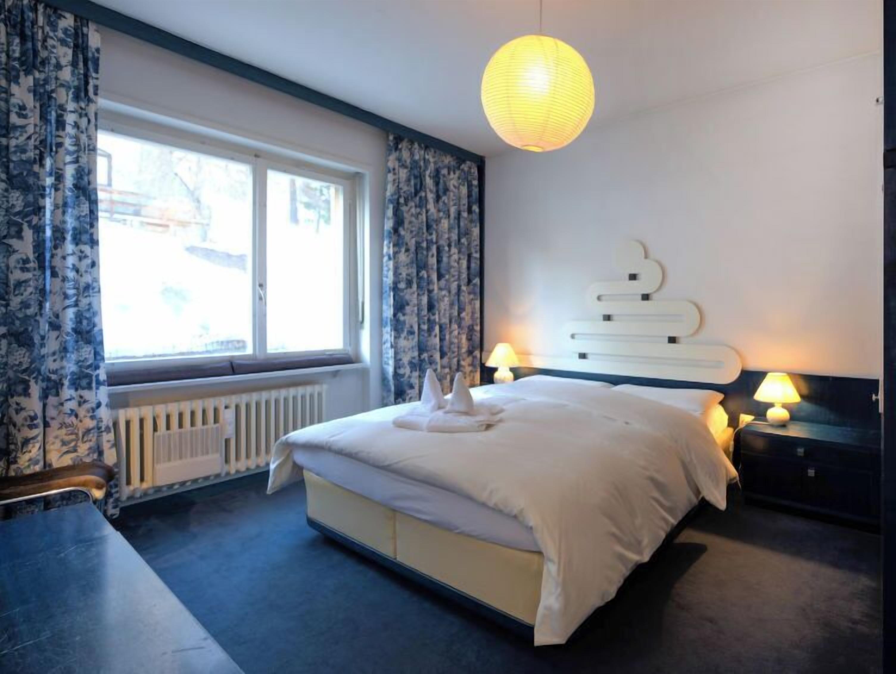 3 Schlafzimmer, Schreibtisch, Internetzugang
