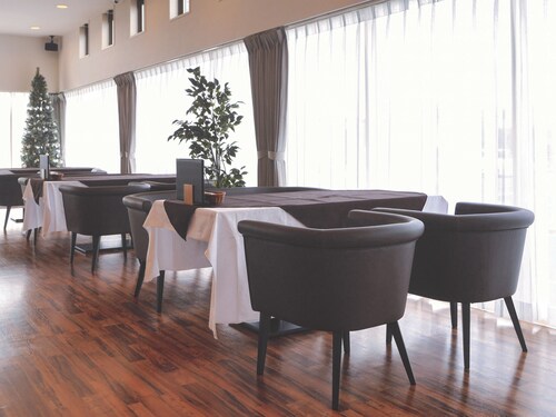 Hotel Kamo