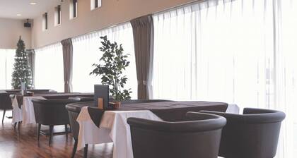 Hotel Kamo