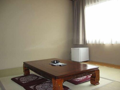 Hotel Kamo