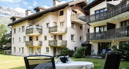 Chesa Zupeda C2 by Interhome
