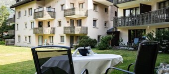 Chesa Zupeda C2 by Interhome