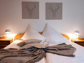 1 Schlafzimmer, Internetzugang