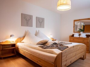 1 bedroom, Internet