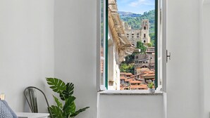4 Schlafzimmer, Bügeleisen/Bügelbrett, Reisekinderbett, kostenloses WLAN