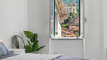 4 Schlafzimmer, Bügeleisen/Bügelbrett, Reisekinderbett, kostenloses WLAN