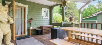 Isoniemi by Interhome