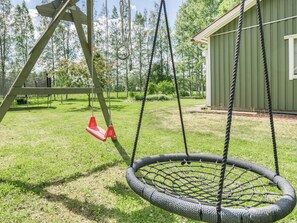 Área infantil
