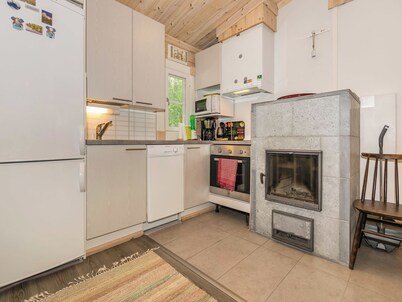 Isoniemi by Interhome