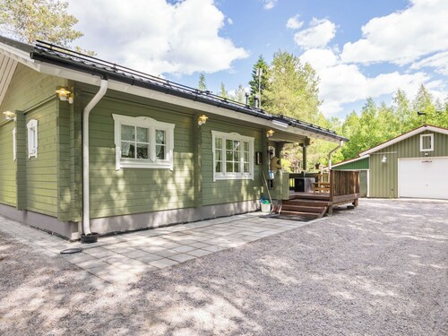 Isoniemi by Interhome