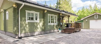 Isoniemi by Interhome