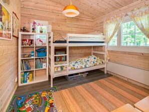 2 Schlafzimmer