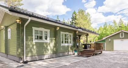 Isoniemi by Interhome