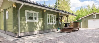 Isoniemi by Interhome