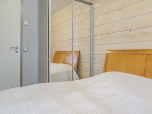 3 bedrooms, WiFi