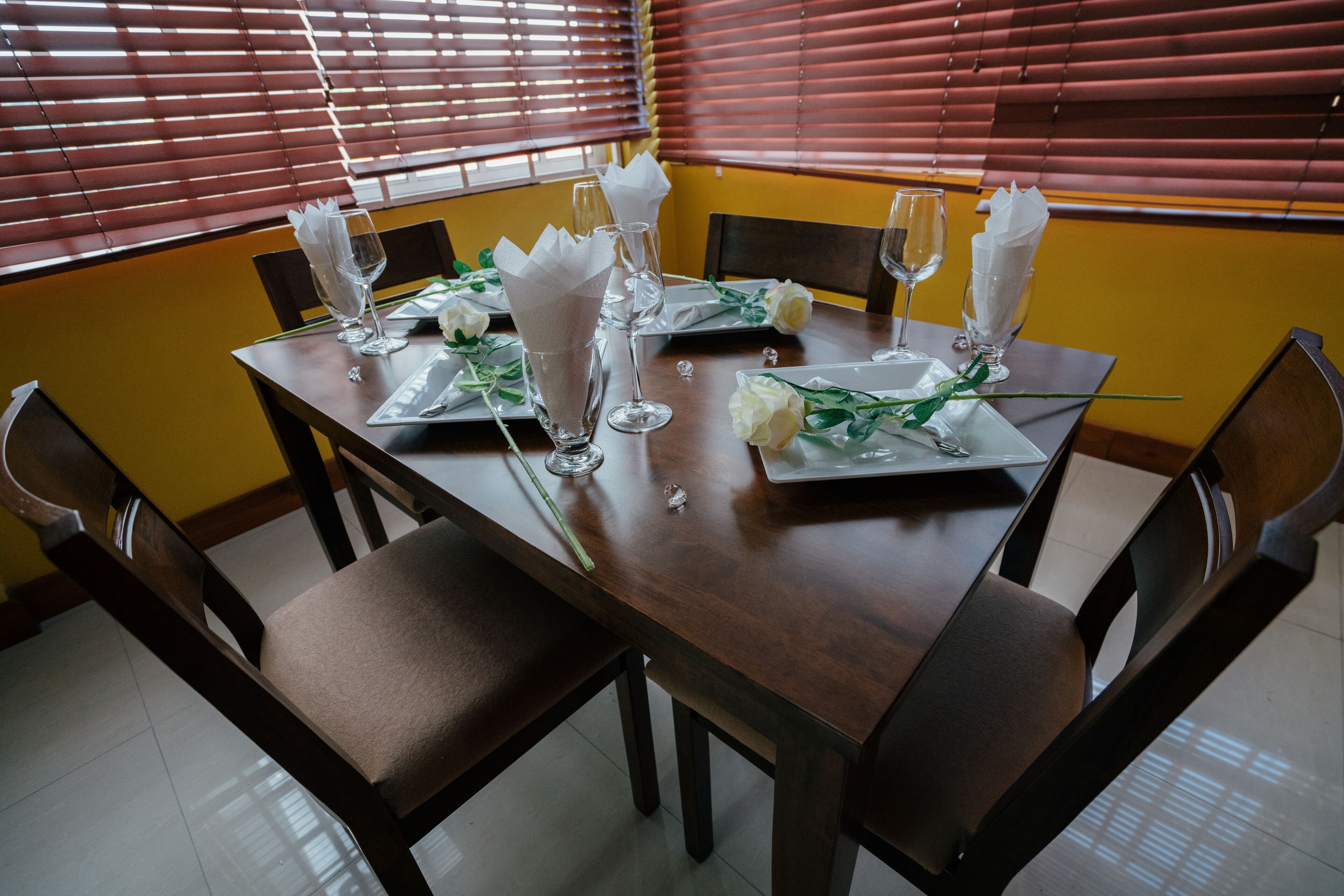 1 bedroom, in-room safe, desk, free wifi