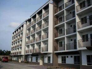 Building design