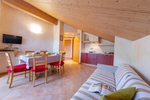 TV - Losanna, Livigno, Italy (Livigno)