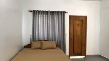 Deluxe Apartment | 1 bedroom, free WiFi
