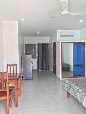 Apartamento luxo | 1 quarto, Wi-Fi de cortesia