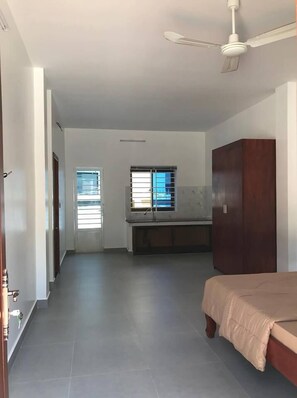 Deluxe Apartment | 1 bedroom, free WiFi - MN Apartment (Siem Reap)