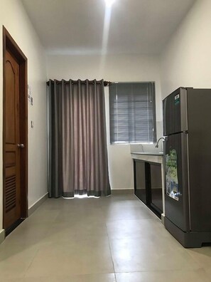Deluxe-Apartment | 1 Schlafzimmer, kostenloses WLAN