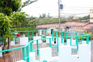 Tägliches Frühstück zum Mitnehmen (100 TWD pro Person)