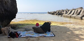 Children's activities - Little Ryukyu Hermit Crab Homestay (Liuqiu)